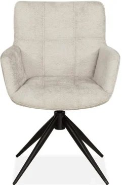 A-Meubel Eetkamerstoel Reece