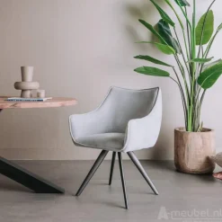 A-Meubel Eetkamerstoel Riviera