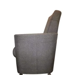 A-Meubel Eetkamerstoel Rob