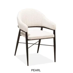 A-Meubel Eetkamerstoel Roma