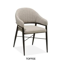 A-Meubel Eetkamerstoel Roma