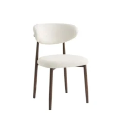 A-Meubel Eetkamerstoel Ronnie