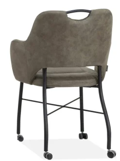 A-Meubel Eetkamerstoel Selena