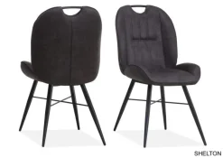 A-Meubel Eetkamerstoel Shelton