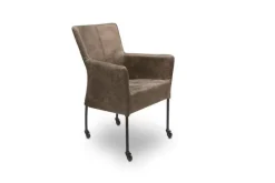 A-Meubel Eetkamerstoel Suske