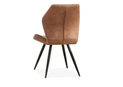 A-Meubel Eetkamerstoel Tesla