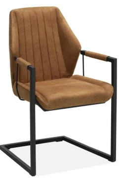 A-Meubel Eetkamerstoel Vera