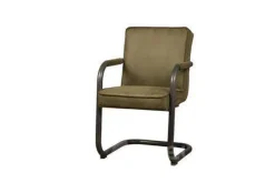 A-Meubel Eetkamerstoel Volano