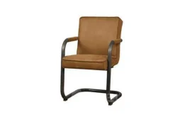 A-Meubel Eetkamerstoel Volano