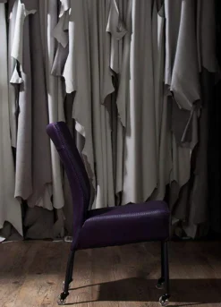 A-Meubel Eetkamerstoel Wiske