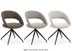 A-Meubel Eetkamerstoel Yara