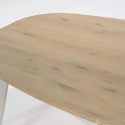 A-Meubel Eettafel Dion - 260cm - Naturel - 96235