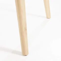 A-Meubel Eettafel Elijah - 260cm - Naturel - 96214