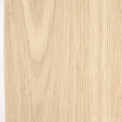 A-Meubel Eettafel Elijah - 300cm - Naturel - 96216