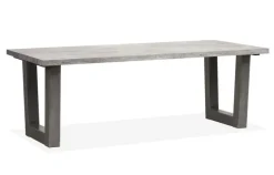 A-Meubel Eettafel Formula-U