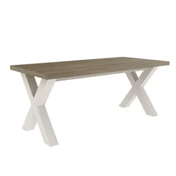 A-Meubel Eettafel Gouda