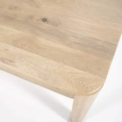 A-Meubel Eettafel Harvey - 200cm - Naturel - 96129