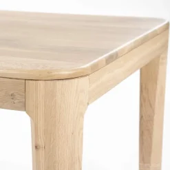 A-Meubel Eettafel Harvey - 200cm - Naturel - 96129