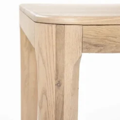 A-Meubel Eettafel Harvey - 200cm - Naturel - 96129