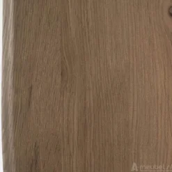 A-Meubel Eettafel Josh - 250cm - Bruin - 96203