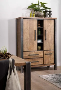 A-Meubel Eettafel Kampen