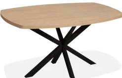 A-Meubel Eettafel Mylo 200cm (uitschuifbaar)
