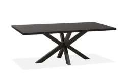 A-Meubel Eettafel Novac 190cm