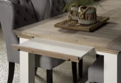 A-Meubel Eettafel Parma