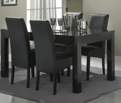 A-Meubel Eettafel Rhee