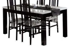 A-Meubel Eettafel Rilland