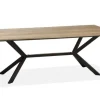 A-Meubel Eettafel Russel 190cm