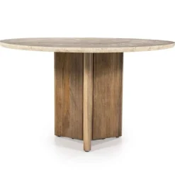 A-Meubel Eettafel Sara - 95901
