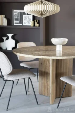 A-Meubel Eettafel Sara - 95901