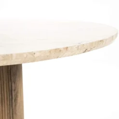 A-Meubel Eettafel Sara - 95901