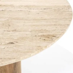 A-Meubel Eettafel Sara - 95901