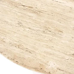 A-Meubel Eettafel Sara - 95901