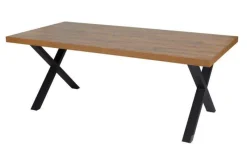 A-Meubel Eettafel Schoonhoven