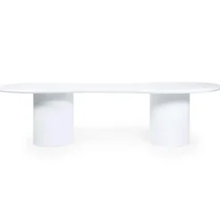 A-Meubel Eettafel Seki 250cm - 240001