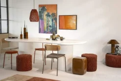 A-Meubel Eettafel Seki 250cm - 240001