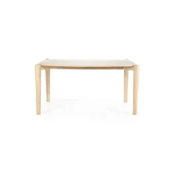 A-Meubel Eettafel Selbu - 240x100 cm - 96183
