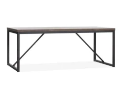 A-Meubel Eettafel Staphorst