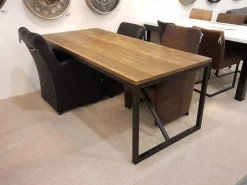 A-Meubel Eettafel Staphorst