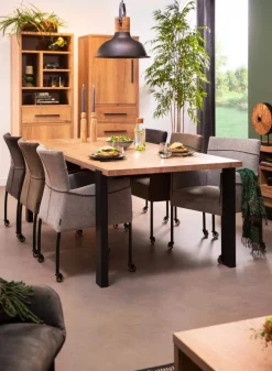 A-Meubel Eettafel Wognum