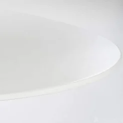 A-Meubel Eettafels Elin - 250cm - Wit - 95984