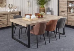 A-Meubel Eettafel-UM Udenhout