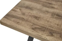 A-Meubel Eettafel-X Obdam