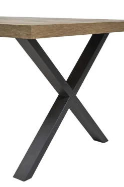 A-Meubel Eettafel-X Obdam