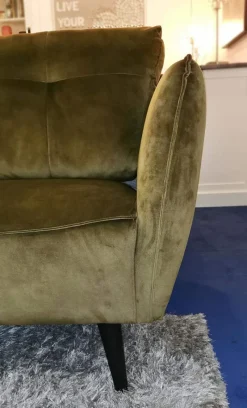 A-Meubel Fauteuil Akker