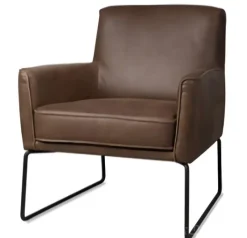 A-Meubel Fauteuil Bach