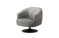 A-Meubel Fauteuil Barga